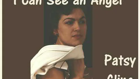 PATSY CLINE - I Can See an Angel (1958)