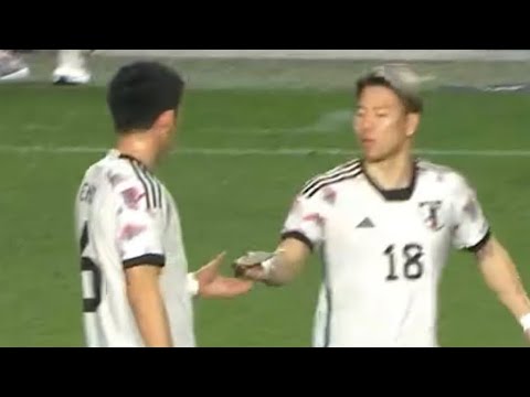 日本VSコロンビアゆったり観戦配信