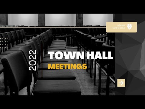 Dakota Adventist Academy Town Hall 2022