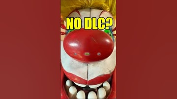 Will Secret of The Mimic Get DLC?  #indiehorror #gaming #horrorgame #shorts