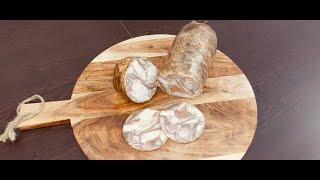 How to make hog head cheese - a traditional recipe