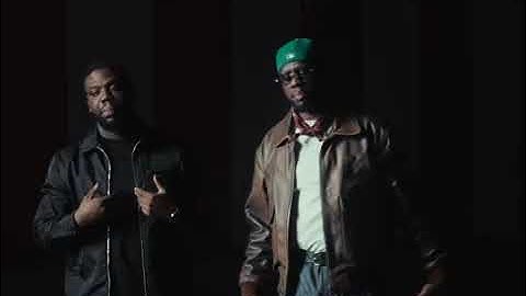 Franglish feat Dinos - La pluie (Clip Official)