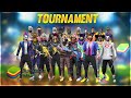 Free Fire Live - Tournament | Powered by BlueStacks