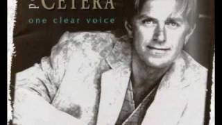 Watch Peter Cetera Sos video