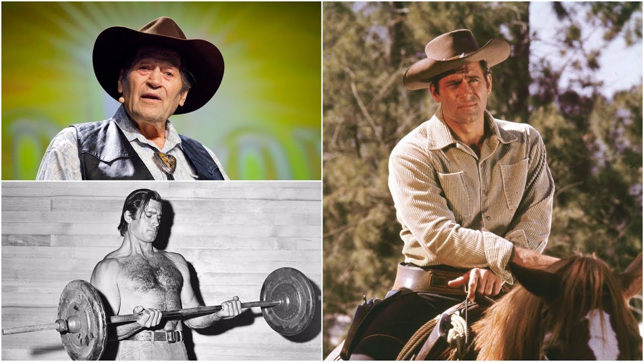 Clint Walker Bio & Net Worth - Amazing Facts You Need to Know - YouTube