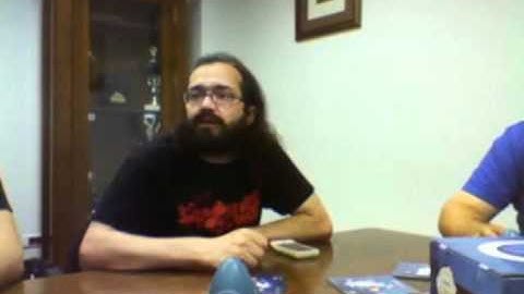 Making-of video para Flisol