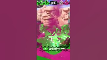 Splatoon 3   Triple Kill