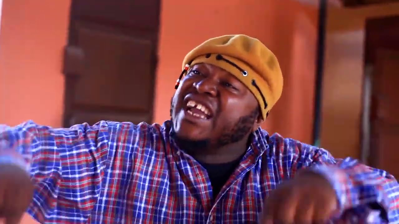 JIONGEZE PART 1 STARING MKOJANi  kILANGASO MK