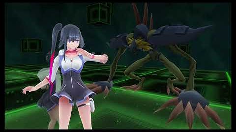 Post Game BOSS & Poop Mission - Digimon World Next Order