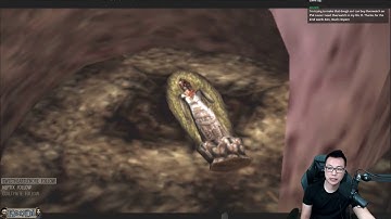 Month of Horror [Day 22] - Fatal Frame 1 - First time playthrough Part 3