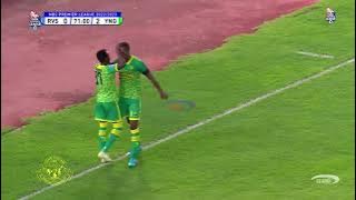 𝗛𝗜𝗚𝗛𝗟𝗜𝗚𝗛𝗧𝗦 | Ruvu Shooting 1-2 Young Africans SC