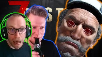 Trader Rekt is a nice man | 7 Days to Die A20 #9