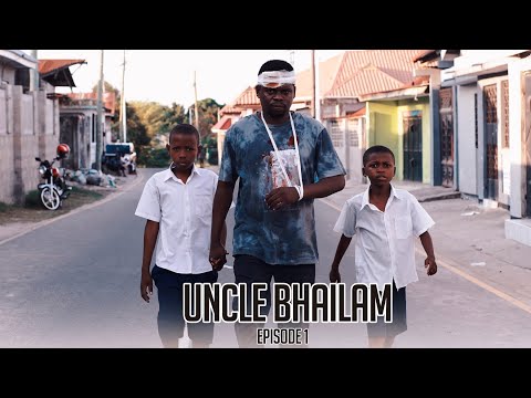 UNCLE BHAILAM Ep 01