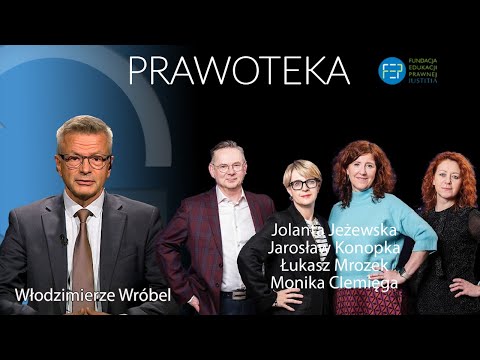                     O zmianach w prawie karnym, które niedawno zaczęły obowiązywać #Prawoteka
                              