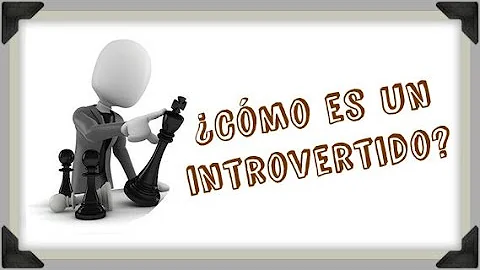 ¿Por qué los introvertidos aman a los extrovertidos?
