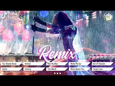 Best Mix Of Popular Songs Remix 2021 – New Popular Songs Remix – English Songs Remixes 2021