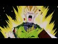 Tevvez  sigma hardstyle  gohan goes super saiyan 2 at world tournament dragon ball z semi amv