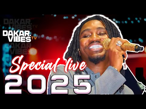 LIVE 2025 :