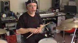 Video thumbnail of "How to Play "The Seed" by The Roots on Drums"