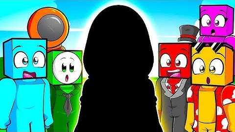 FINGI SER O NOVO MEMBRO DA TURMA PRA ENGANAR OS MEUS AMIGOS
