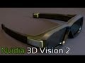 Tout savoir sur  nvidia 3d vision 2 