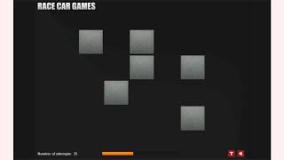 How to play Police Memory game | Free PC & Mobile Online Games | GameJP.net screenshot 2