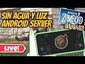 Explorando Muldrough en Project Zomboid | Android