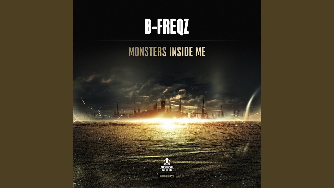 Sleduj Monsters Inside Me (Original Mix) na YouTube