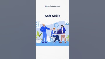 Code Academy - Explainer Video
