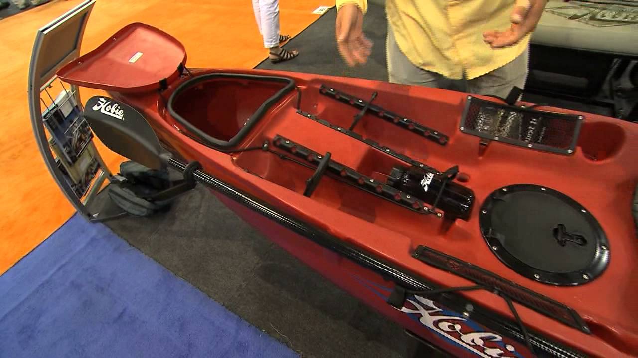 Hobie Quest 11 YouTube