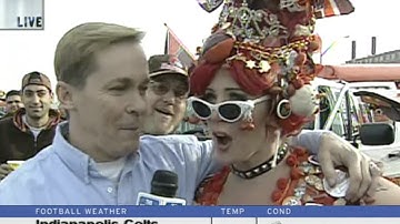 Happy 25th Anniversary, Mike Seidel!