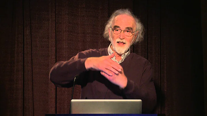 Gerald Pollack:  Electrically Structured Water, Pa...