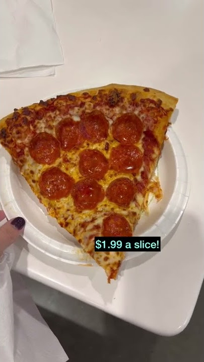 Download lagu Costco Pizza!
