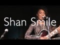 Shan Smile &#39;He Loves Me&#39; EP Launch 22.05.13