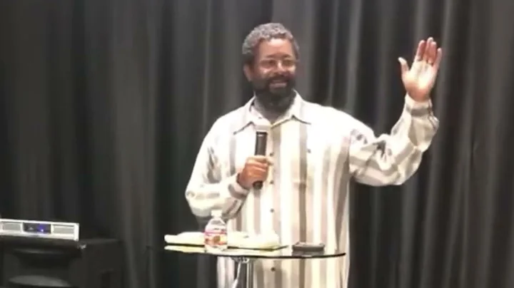 JTC Online Nov 26, 2022 with Dr. Jerome McGee