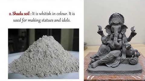 Standard 7: Lesson 3: Part 3 of 3: Properties of Natural Resources