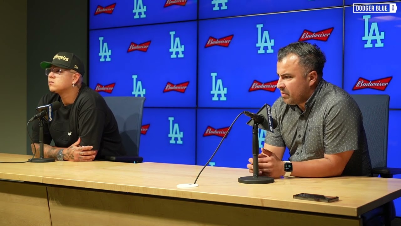 Dodgers Blue Heaven: Welcome to the Blue, Julio Urias! A Boatload