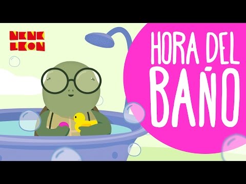 La canción del