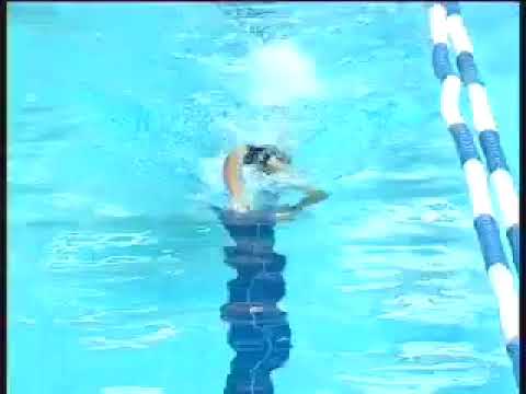 Do you want to learn how to develop an effortless front crawl technique? 