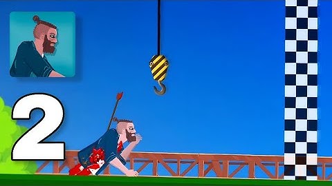 Short Ride Gameplay Walkthrough (Android,Ios) Level 2 💀⚡