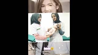 Cita cita ku ingin menjadi dokter