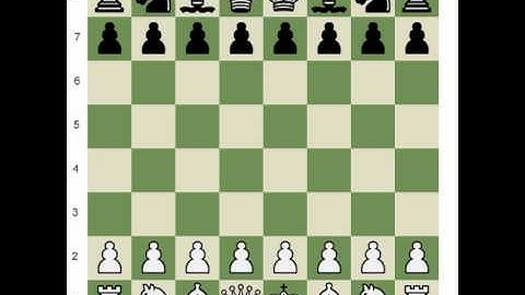 Chess.com - Pawn Structure 101: Intro/Complex