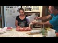 Le pain de viande de rollande poirier une recette traditionnelle  partager