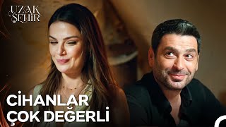 Alya Oğluna Cihan Demeye Başladı - Uzak Şehir 29. 