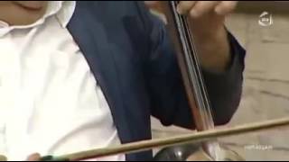 Vüqar Əhməd Kamança Ifası Atv