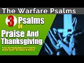 Psalms of praise and thanksgiving  psalm 100 psalm 111 psalm 150