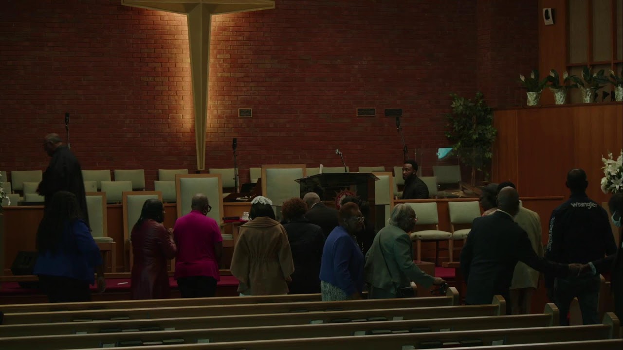 10.26.25 - West Mitchell Street Worship Experience