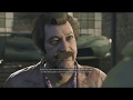 Mafia iii  story of burke