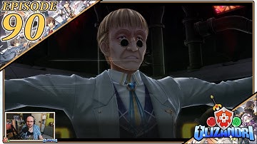 Trails Into Reverie - Rufus Act 3 Conclusion, Lapis