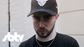 Sam Tompkins x Stormzy | "Know Me From" (Cover) [Live Performance]: SBTV chords